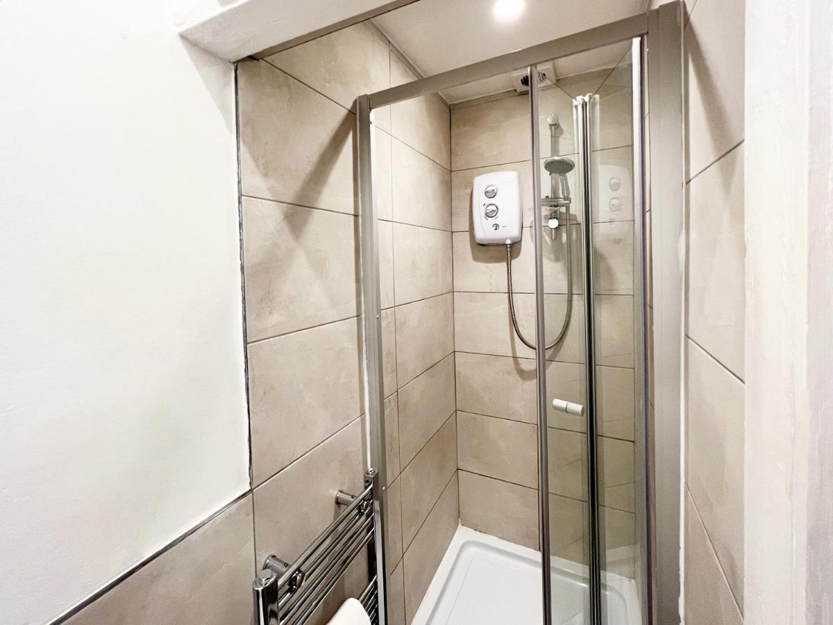 Norbury House - Apartment 1A ภายนอก รูปภาพ